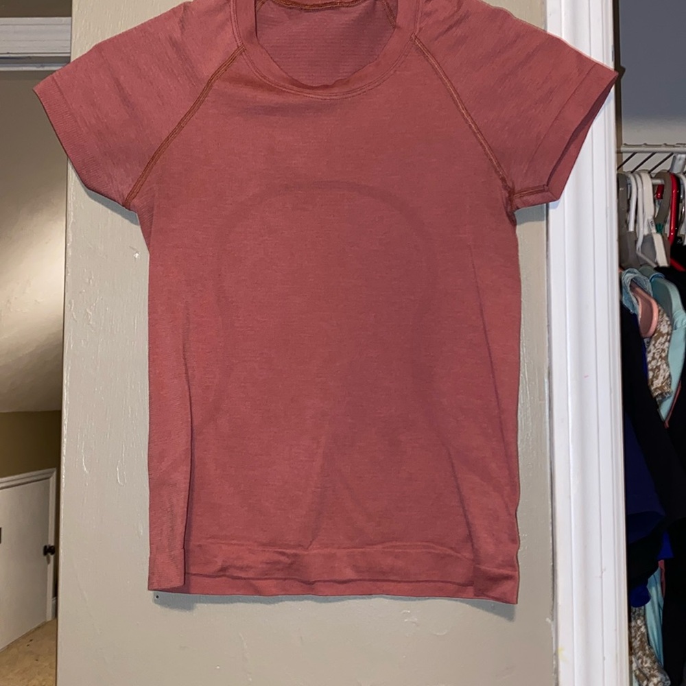 lululemon top